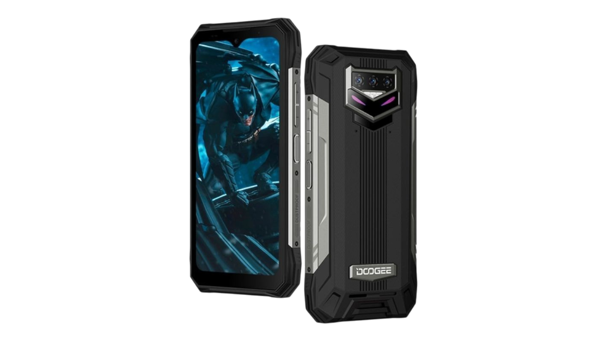 Сервисный центр Doogee в Новосибирске