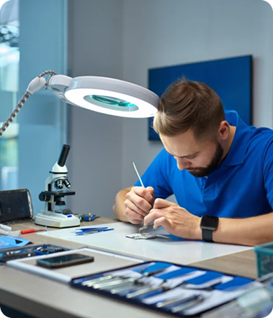 О сервисном центре Doogee в Новосибирске